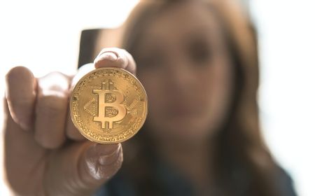 Bitcoin  Tengah Bullish, Harga Kembali Sentuh 50.000 Dolar AS