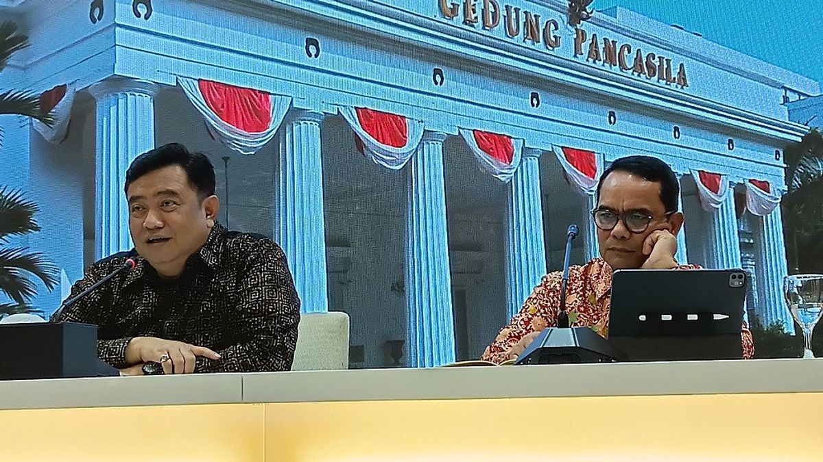 Indonesia Will Encourage Compliance With Nuclear Treaty At The United Nations High School