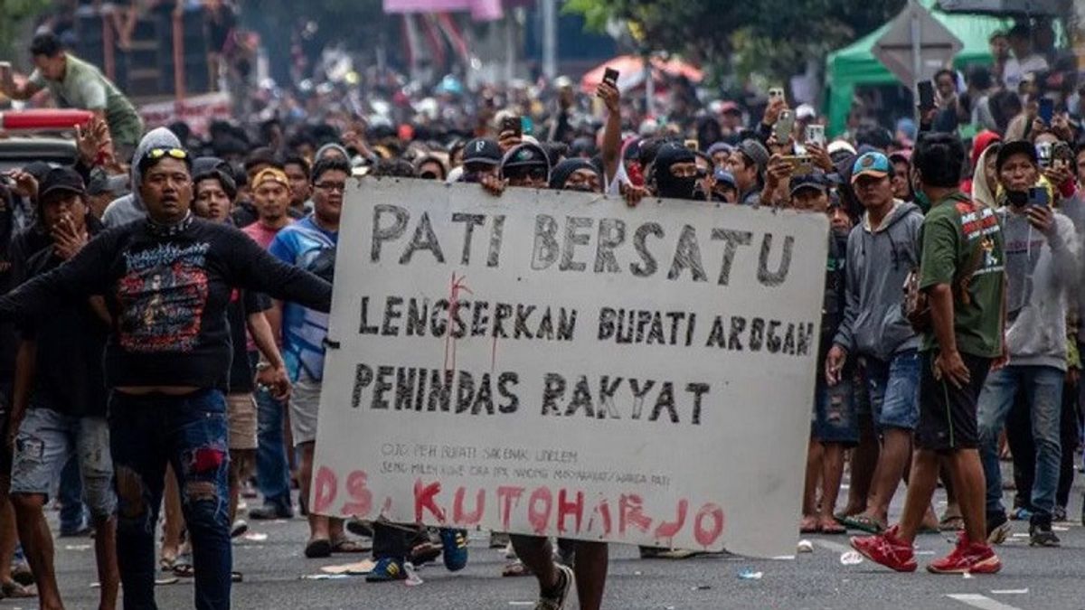 Fatwa MUI Soal Pajak Berkeadilan Hanya Untungkan Orang Kaya?