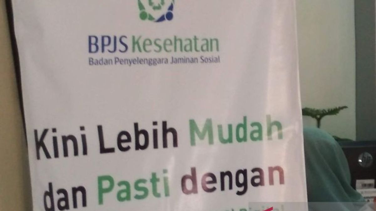 Bupati Hartopo Bawa Kabar Baik, Beberapa Perusahaan di Kudus Siap Ambil Alih Pekerja Berstatus JKN PBI