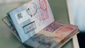 Konsisten Bela Palestina, Pemerintah Larang Atlet Israel Masuk Indonesia
