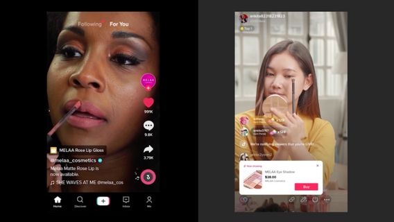 Tingkatkan Jangkauan Audiens Bagi Mitra, TikTok Luncurkan Program Out of Phone