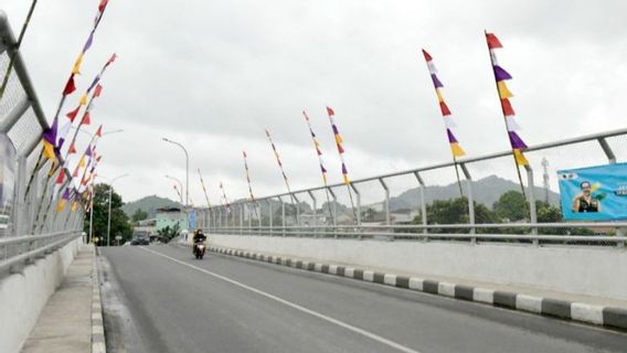 Ridwan Kamil: Jembatan Jalur Ganda Leuwigajah Bantu Ekonomi Warga