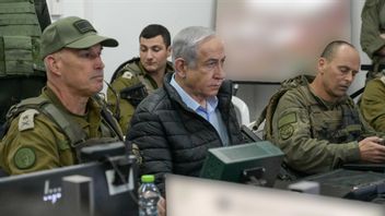 Le Premier ministre Netanyahu promet de restaurer la sécurité à la frontière libanaise, quel ou non un accord