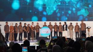 Wamendag: TEI Jadi Ajang Pelaku Usaha Go International