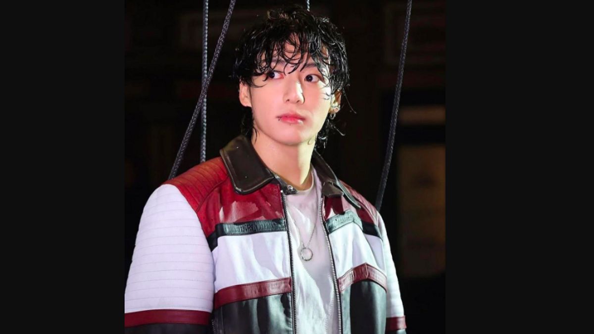 Jungkook BTS révèle quels sont les symptômes?