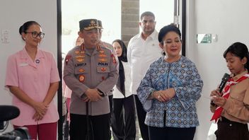 ar commissi IV de la Chambre des représentants Desak Kemenhut implique la police de Tangani mines illégales dans le mont Merapi