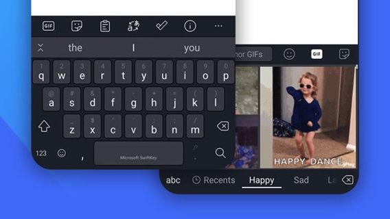 Microsoft Hadirkan Empat Fitur Bertenaga AI Baru ke Microsoft SwiftKey, Apa Saja?