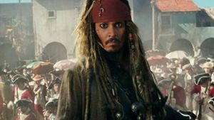 Disney Menawarkan Rp4 Triliun Agar Johnny Deep Kembali Jadi Jack Sparrow