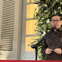 Bentuk Lembaga Makan Waktu, Pramono Pilih Gandeng LPDP untuk Beasiswa Mahasiswa Jakarta 