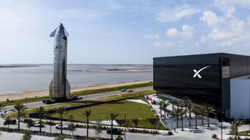 Roket Elon Musk Meledak, Bahama Murka! Kesepakatan Rahasia SpaceX Terancam Batal Total