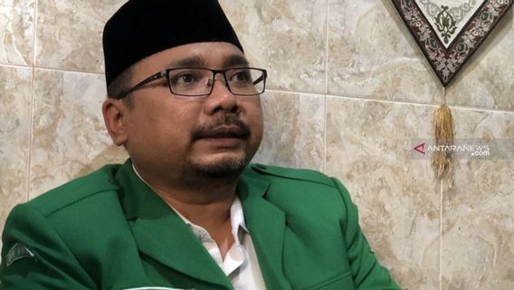 Jadi Menteri Agama, Saran untuk Gus Yaqut dalam Menyelesaikan Masalah