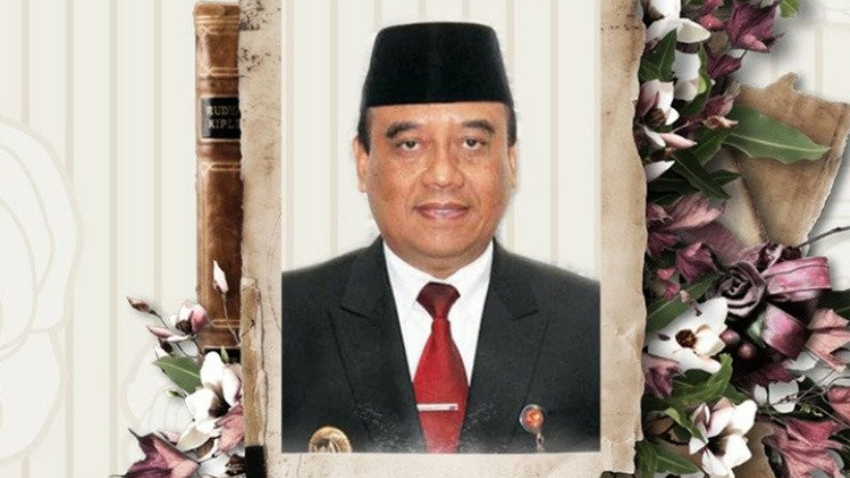 Head Of Central Java Bapenda Died Of COVID, Known Well Among Journalists