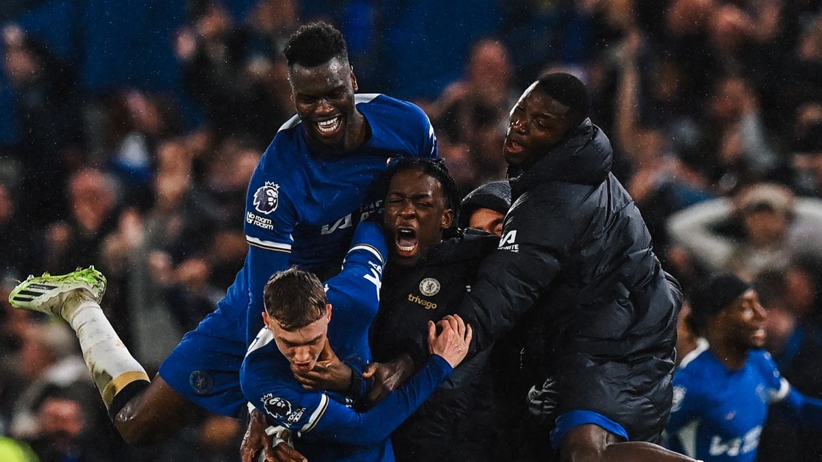 Chelsea vs Everton: Les Blues ont le potentiel de créer un nouveau record aux Toffees