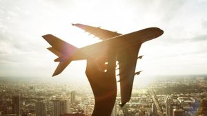 Maskapai Indonesia Pengguna Pesawat Boeing: Siapa Saja dan Kenapa Dipilih?