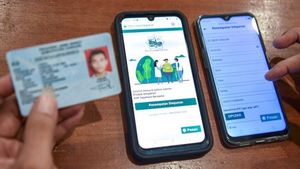 Jangan Berhenti di 2 Kasus, DPR Desak Polri Harus Sikat Semua Pinjol Ilegal