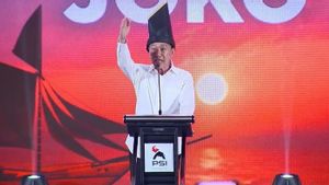 Jokowi akan Konsolidasikan Pemilih di Parpol Lain untuk PSI