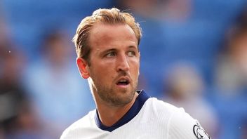 Kemenangan atas Andorra Bikin Inggris Puncaki Klasemen