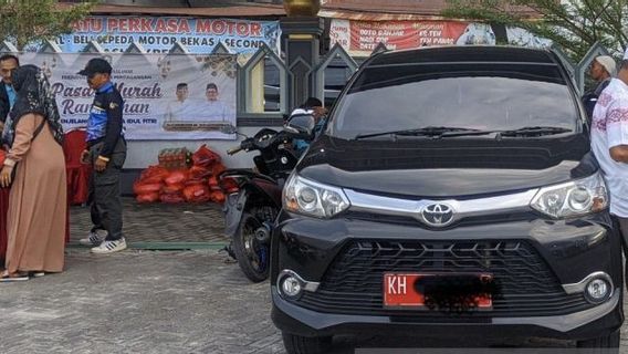 Bakal Disanksi, Bupati Kotawaringin Larang ASN Gunakan Kendaraan Dinas untuk Mudik