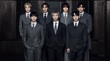 BTS फिर से AMAs में दिखाई देता है, कलाकार के वर्ष के लिए नामांकित किया जाता है