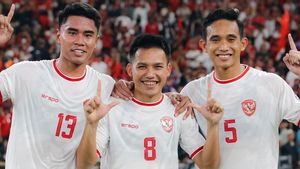 PSBS Biak vs Persija: Carlos Pena Tak Jamin Bisa Play Trio Timnas Indonesia