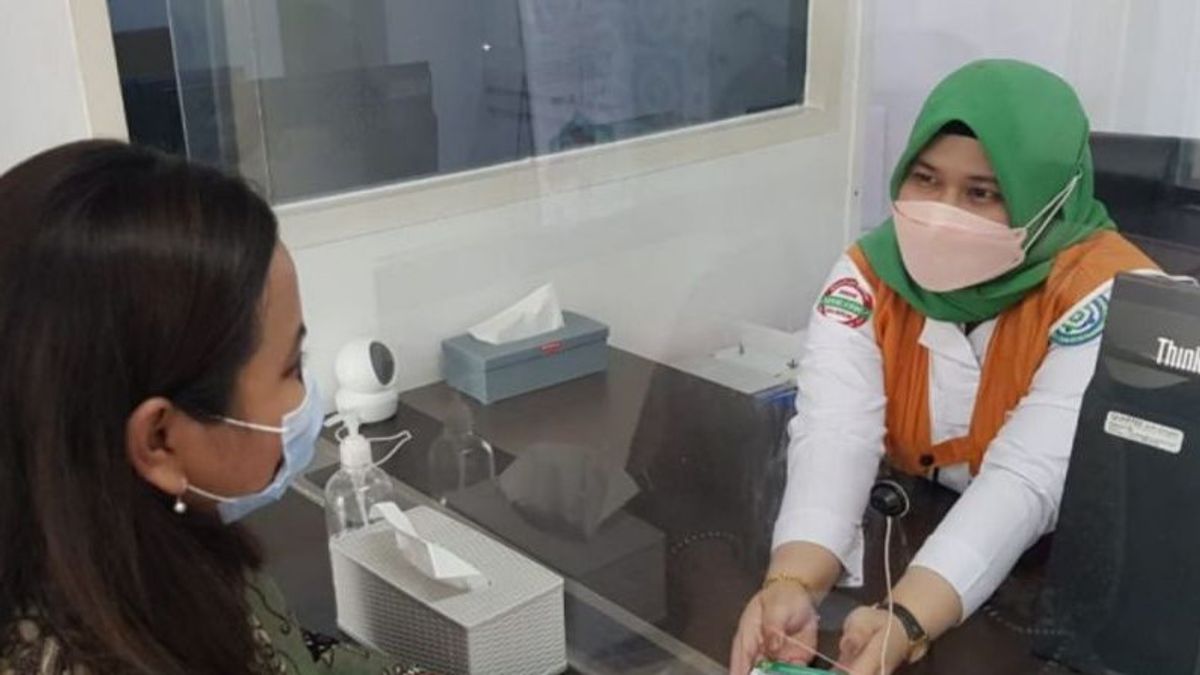 Pemkot Surabaya Targetkan Semua Rumah Sakit Ikut Program JKS