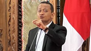Menteri Bahlil: Potensi Energi Surya Indonesia Capai RIbuan GW