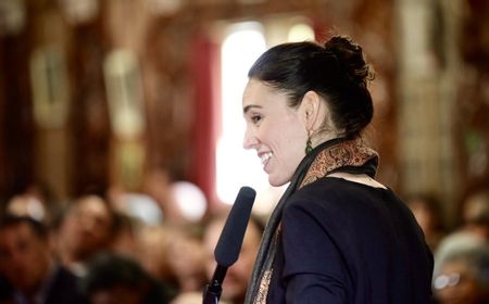 PM Ardern: Selandia Baru Mungkin Jadi Republik, Tapi Tidak Dalam Waktu Dekat