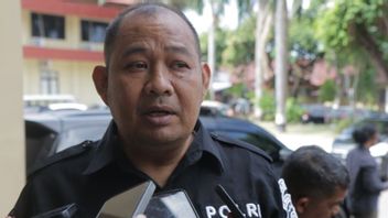 The Case Of A PKL Student Who Slanders Hotel Managers Harassment In North Lombok Is Still Being Worked On By The NTB Police