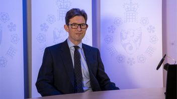 ronyme : L'agence de renseignement britannique MI5 avertit les politiciens d'être une cible d'espionnage