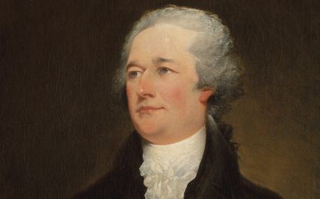 Bayaran Mahal Alexander Hamilton Meniduri Maria Reynolds dalam Salah Satu Skandal Seks Terbesar di AS