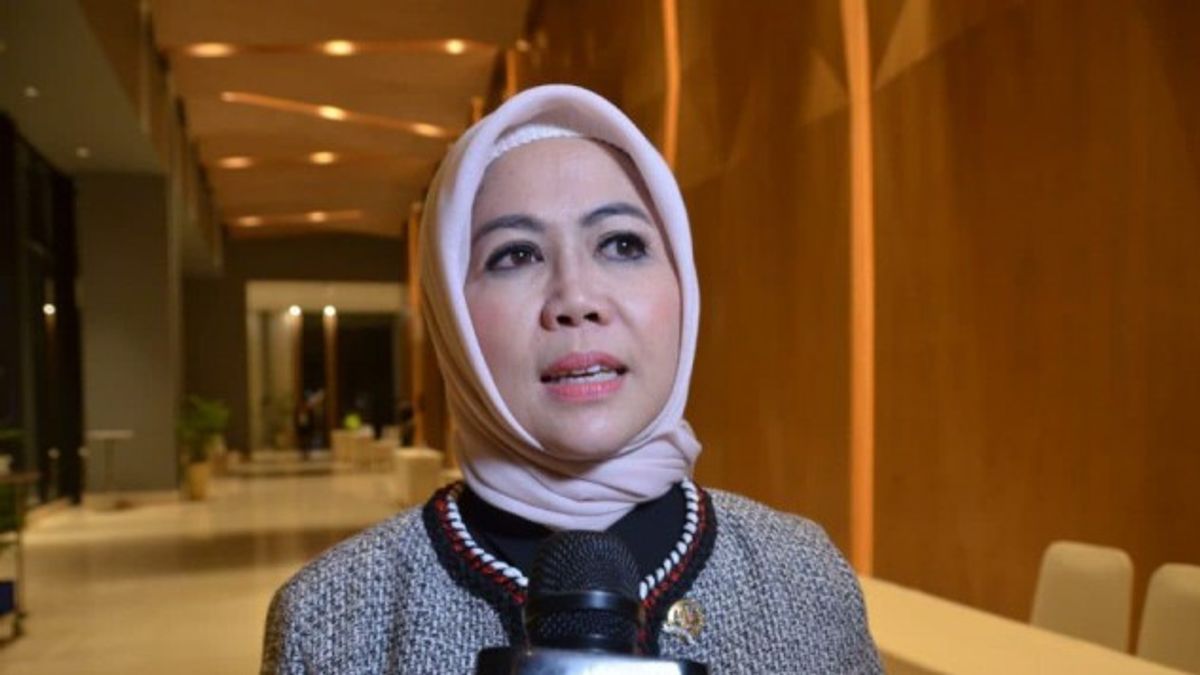 Calls Depok's Proposal To Join Jakarta Has No Urgency, West Java Legislators: Economically, Depok Has Been Integrated With DKI