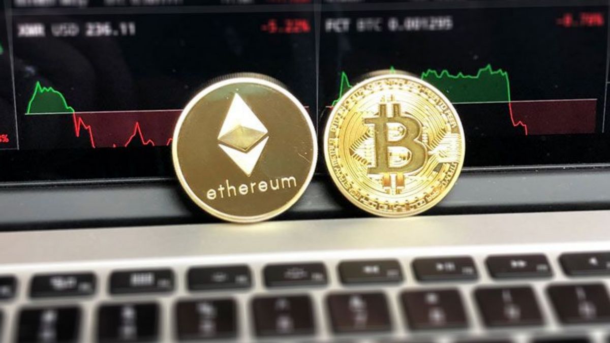 Crypto Thief In FTX Converts Ethereum (ETH) Worth IDR 390 Billion To Bitcoin (BTC)