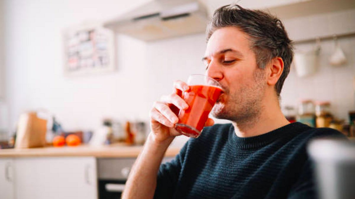 Takaran Minum Jus Buah yang Sehat, Cukup Satu Gelas Sehari