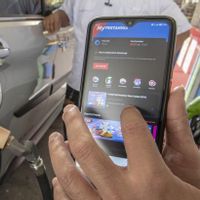 Catat! Mulai Besok Beli BBM di Jakarta Pakai MyPertamina