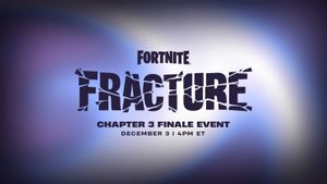 Epic Games Buat Acara Final Fracture, Ungkap Akhir dari Bab 3 Fortnite?