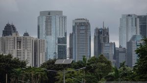 Jelang Lebaran 2026, Pemprov DKI Ingatkan Sanksi Perusahaan yang Telat Bayar THR hingga Pembekuan Usaha 