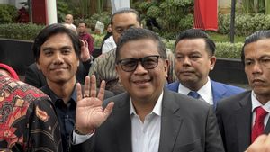 KPK Limpahkan Berkas Hasto Kristiyanto ke Jaksa, Kapan Sidang Dimulai?