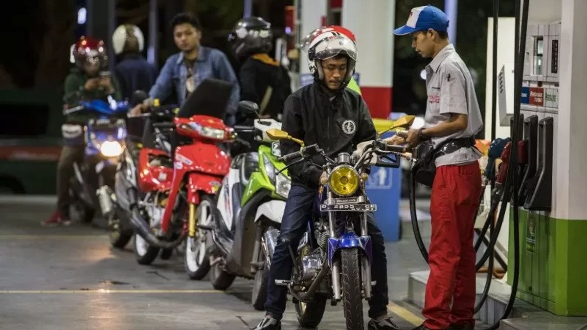 La subvention au carburant veut être transférée au BLT, la Chambre des représentants demande d’améliorer les données des bénéficiaires de l’aide