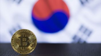 韓国の清州市は、納税者から暗号を没収