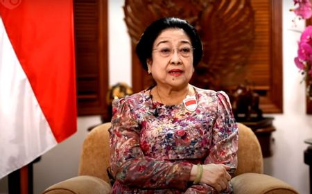 Megawati Dorong Riset dan Inovasi untuk Indonesia Berdikari