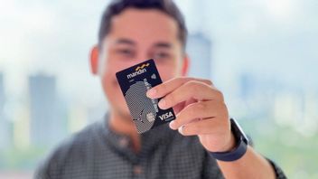 Bank Mandiri Credit Card Interest In 2023, Remains Competitive And Attractive