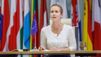 Un diplomate de l'UE a dit que la Russie fournissait un soutien renseignement à l'Iran