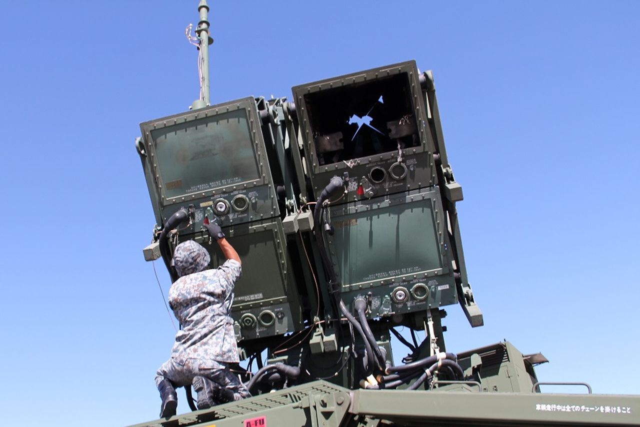 North Korea Plans To Launch Spy Satellite, Japan Deploys Ballistic Missile Defense