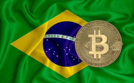 Uang Digital Brasil Ini Diklaim Bakal Bunuh Kripto Kecuali Bitcoin dan Ether