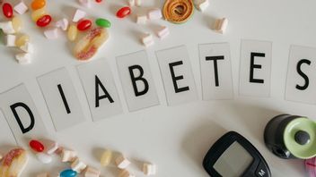 Hindari Sedini Mungkin Penyakit Mata Akibat Diabetes, Begini Penjelasan Dokter Spesialis