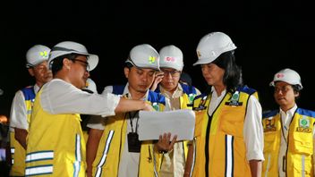 Jepang Kasih Pinjaman Rp785,65 Miliar untuk Konservasi Pantai Bali dari Abrasi