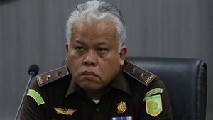 Kejagung Belum Cekal Sandra Dewi di Kasus Korupsi Timah tapi Buka Kemungkinan Diperiksa Lagi
