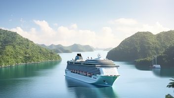Cruise Ship Vacation: Here Are Some Recommendations That Are Definitely Exciting
