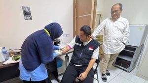 保健省は、アルムズナの間に巡礼者に熱中症を予防するための健康的なヒントを提供します